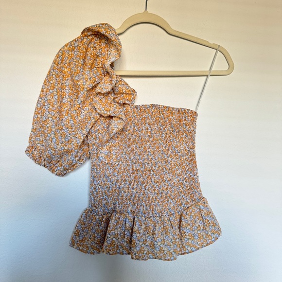 HYFVE Tops - Floral top